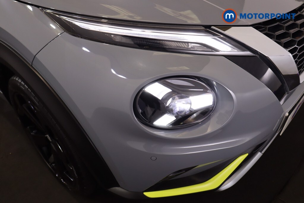 Used Nissan Juke 2022 for sale - 76636866: Photo 33