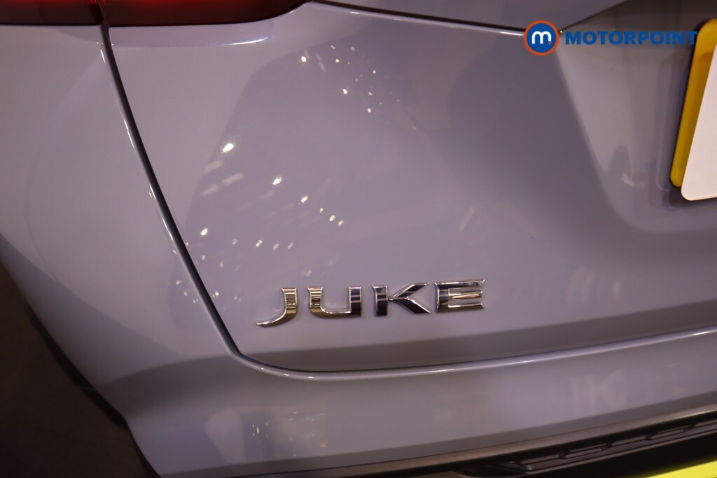 Used Nissan Juke 2022 for sale - 76636866: Photo 36