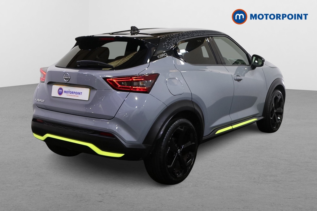 Used Nissan Juke 2022 for sale - 76636866: Photo 7