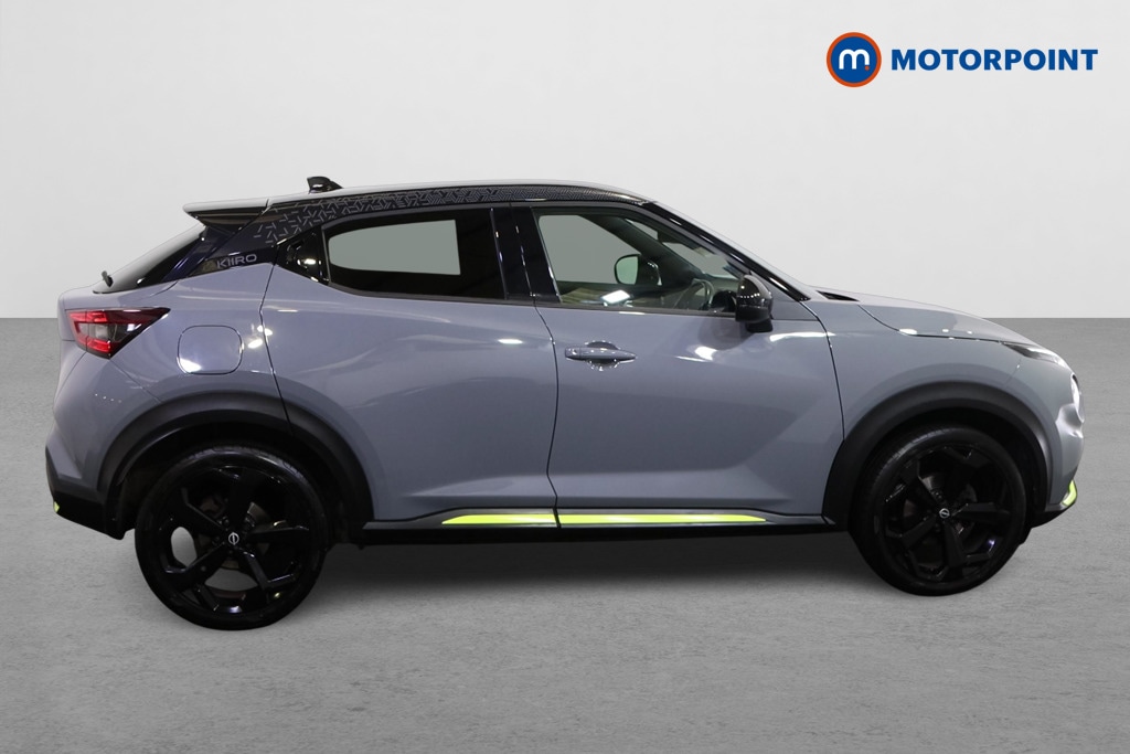 Used Nissan Juke 2022 for sale - 76636866: Photo 8
