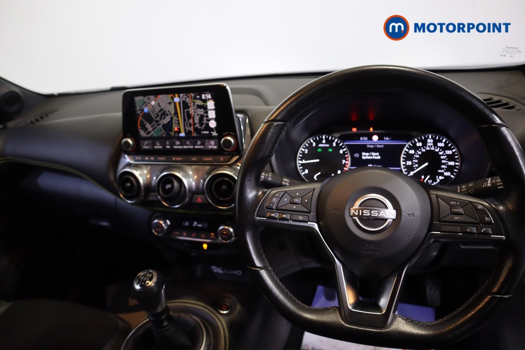 Used Nissan Juke 2022 for sale - 76636866: Photo 9