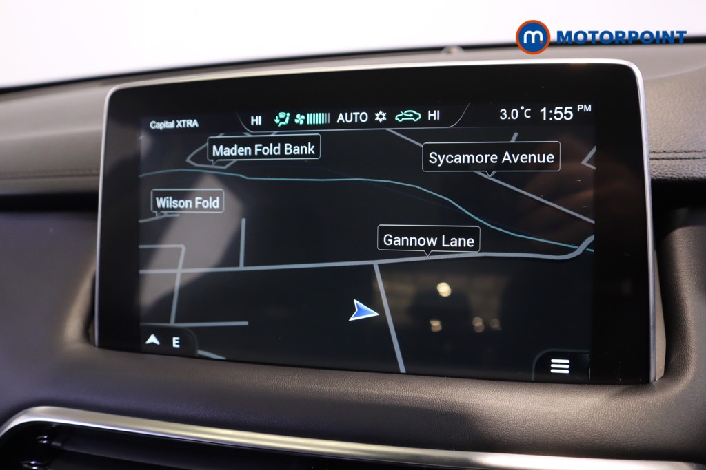 Used MG MG HS 2022 for sale - 77199103: Photo 10