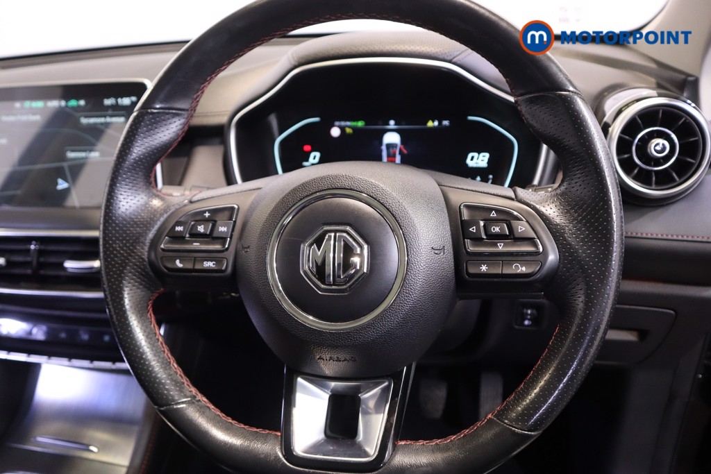 Used MG MG HS 2022 for sale - 77199103: Photo 11