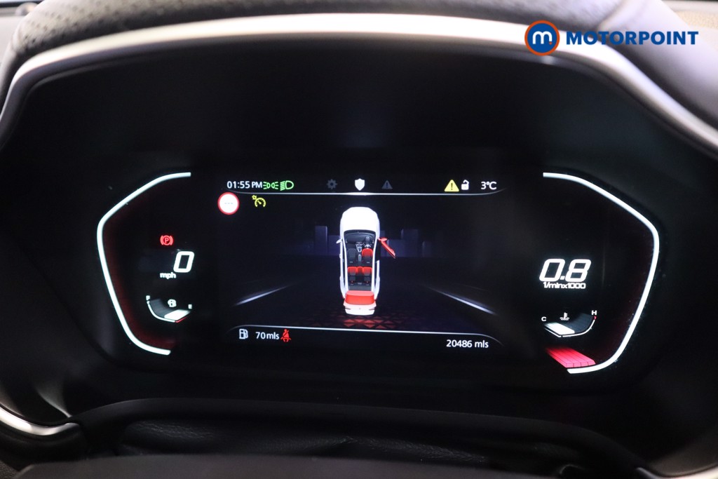 Used MG MG HS 2022 for sale - 77199103: Photo 12