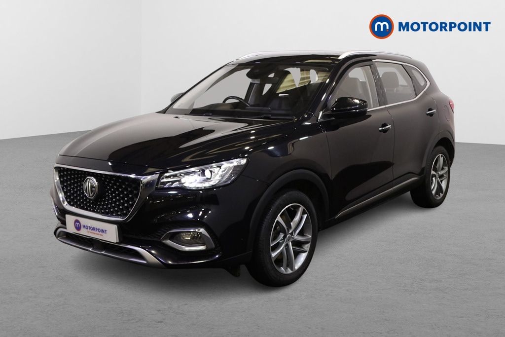 Used MG MG HS 2022 for sale - 77199103: Photo 3