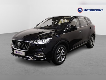 Used MG MG HS 2022 for sale - 77199103: Photo