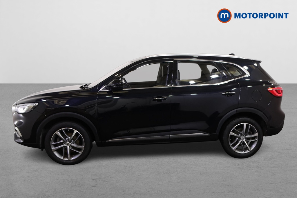 Used MG MG HS 2022 for sale - 77199103: Photo 4