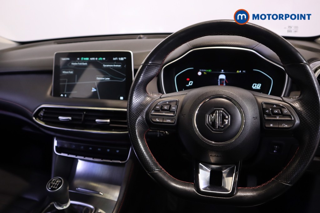 Used MG MG HS 2022 for sale - 77199103: Photo 9