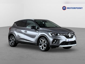 Used Renault Captur 2023 for sale - 78929925: Photo