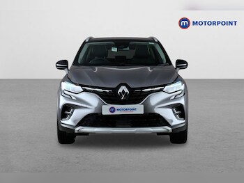 Used Renault Captur 2023 for sale - 78929925: Photo