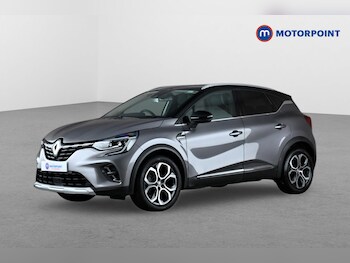 Used Renault Captur 2023 for sale - 78929925: Photo
