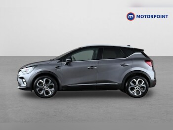 Used Renault Captur 2023 for sale - 78929925: Photo