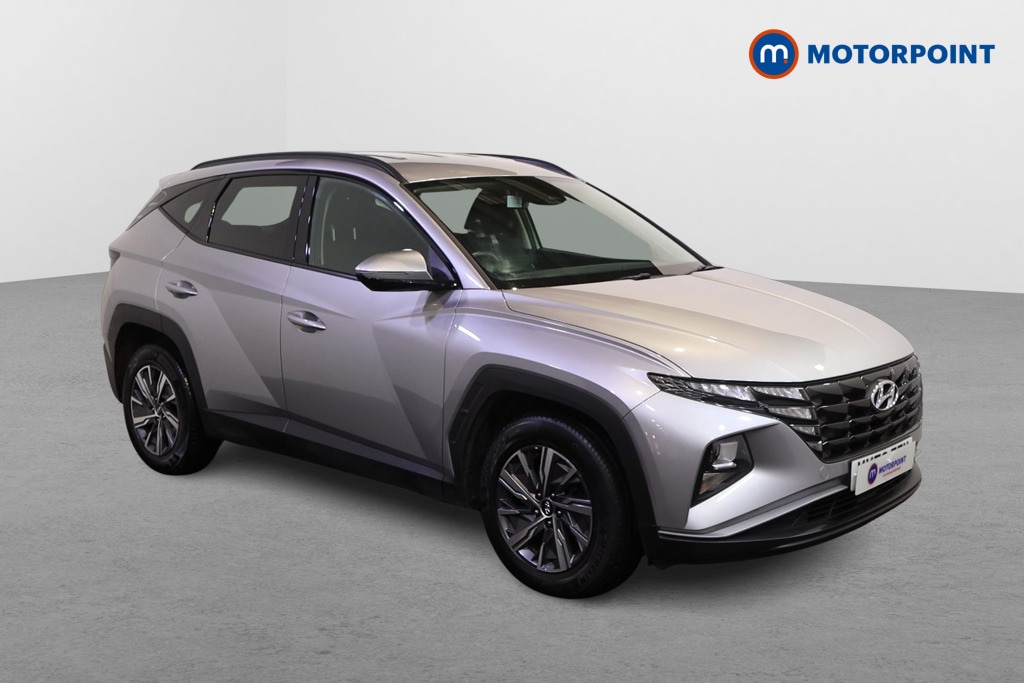 Used Hyundai TUCSON 2022 for sale - 76972158: Photo 1