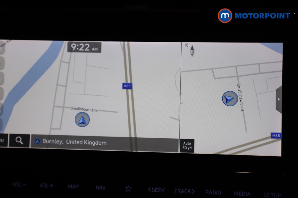 Used Hyundai TUCSON 2022 for sale - 76972158: Photo 10