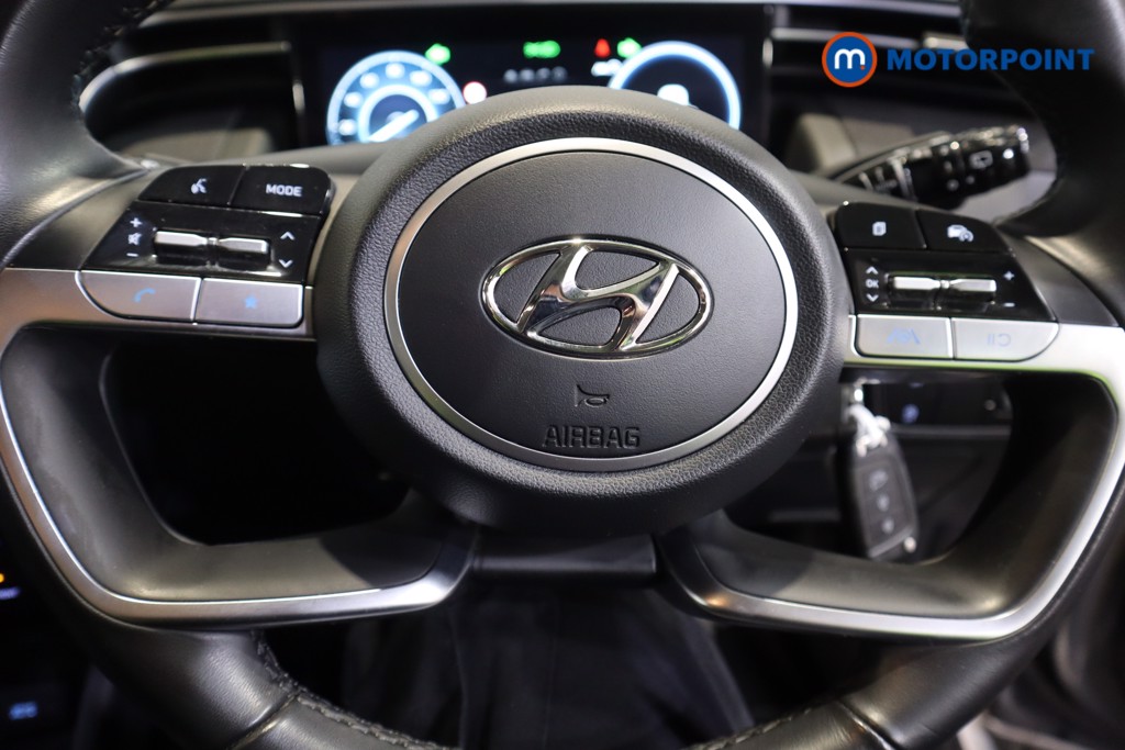 Used Hyundai TUCSON 2022 for sale - 76972158: Photo 18