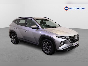 Used Hyundai TUCSON 2022 for sale - 76972158: Photo