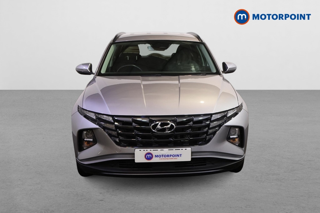 Used Hyundai TUCSON 2022 for sale - 76972158: Photo 2