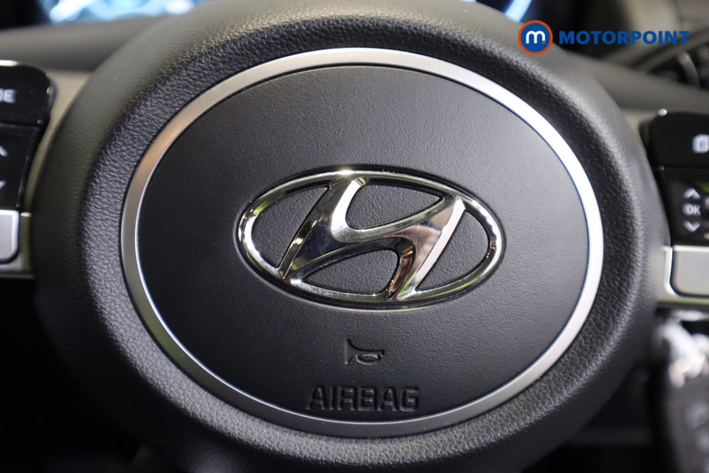Used Hyundai TUCSON 2022 for sale - 76972158: Photo 21