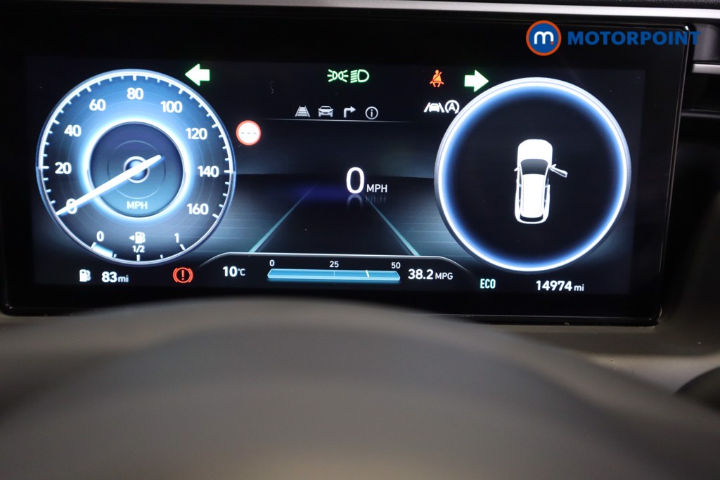 Used Hyundai TUCSON 2022 for sale - 76972158: Photo 22