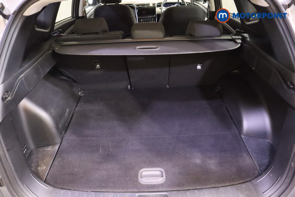 Used Hyundai TUCSON 2022 for sale - 76972158: Photo 29