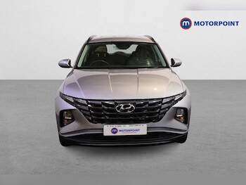 Used Hyundai TUCSON 2022 for sale - 76972158: Photo