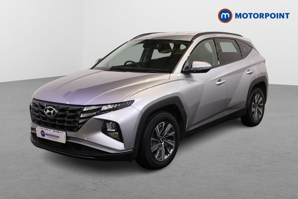 Used Hyundai TUCSON 2022 for sale - 76972158: Photo 3