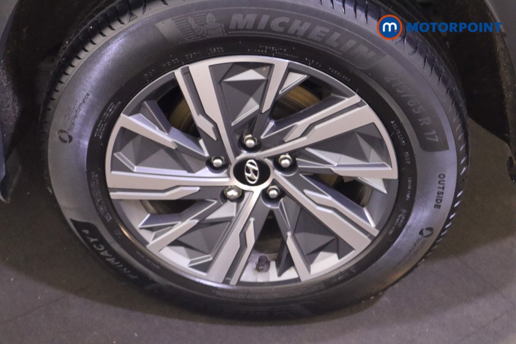 Used Hyundai TUCSON 2022 for sale - 76972158: Photo 31