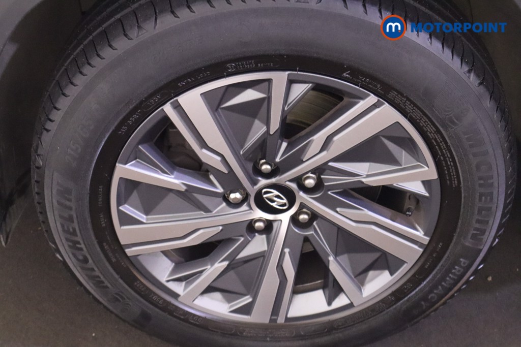 Used Hyundai TUCSON 2022 for sale - 76972158: Photo 32