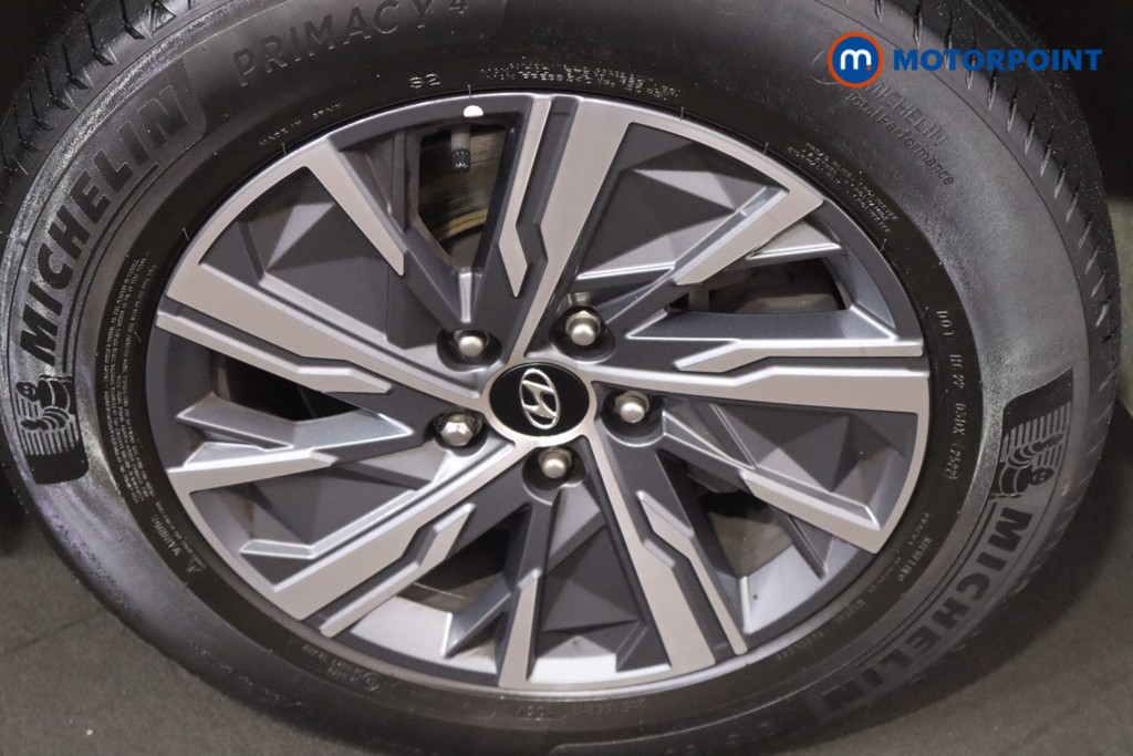 Used Hyundai TUCSON 2022 for sale - 76972158: Photo 33