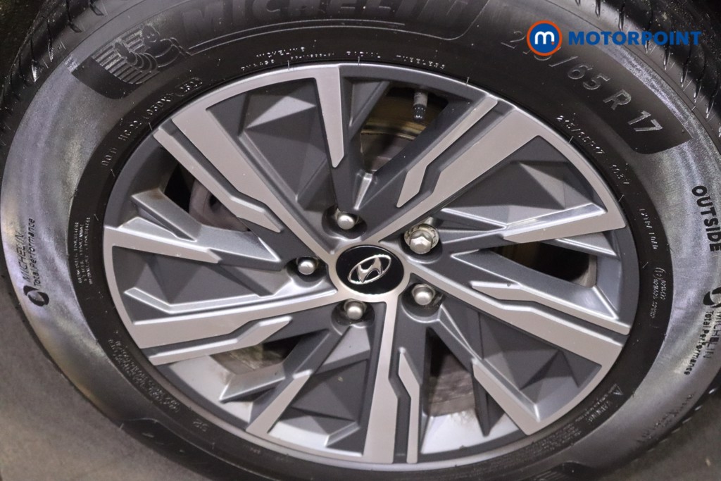 Used Hyundai TUCSON 2022 for sale - 76972158: Photo 34