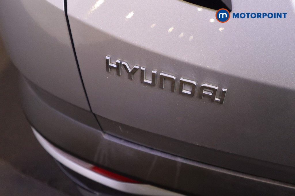 Used Hyundai TUCSON 2022 for sale - 76972158: Photo 37