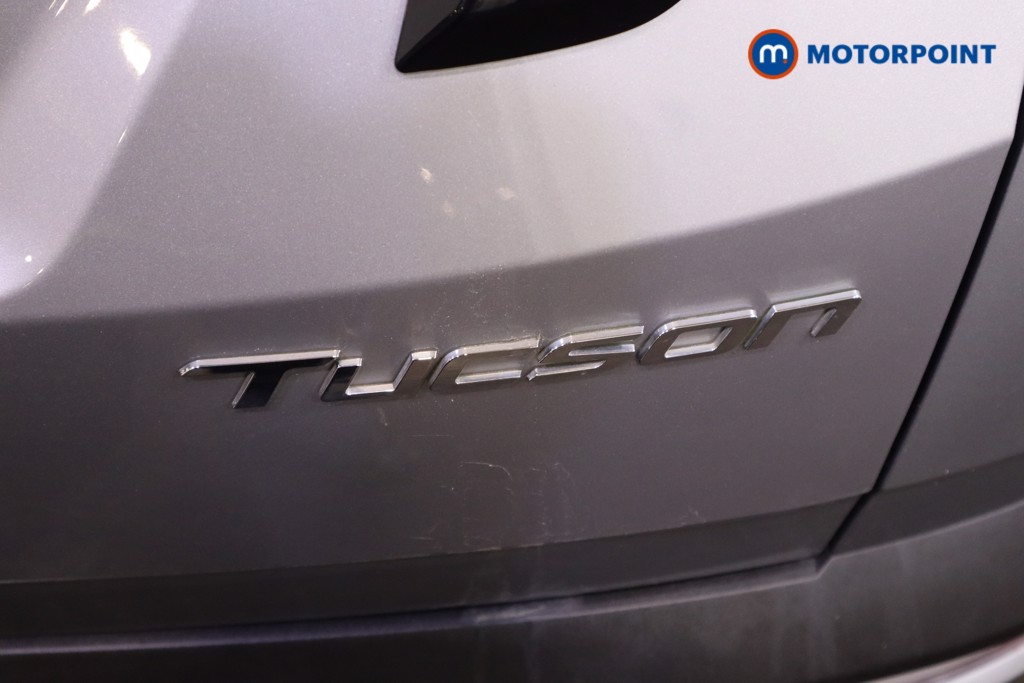Used Hyundai TUCSON 2022 for sale - 76972158: Photo 39