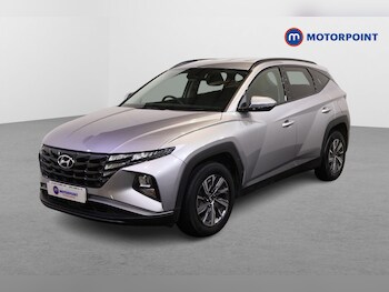 Used Hyundai TUCSON 2022 for sale - 76972158: Photo