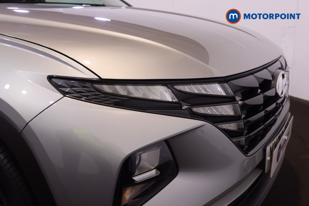 Used Hyundai TUCSON 2022 for sale - 76972158: Photo 40