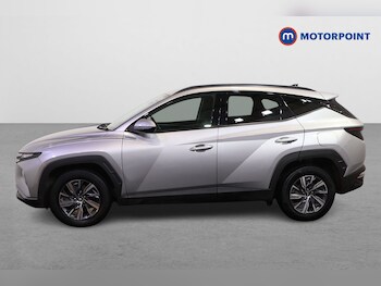 Used Hyundai TUCSON 2022 for sale - 76972158: Photo