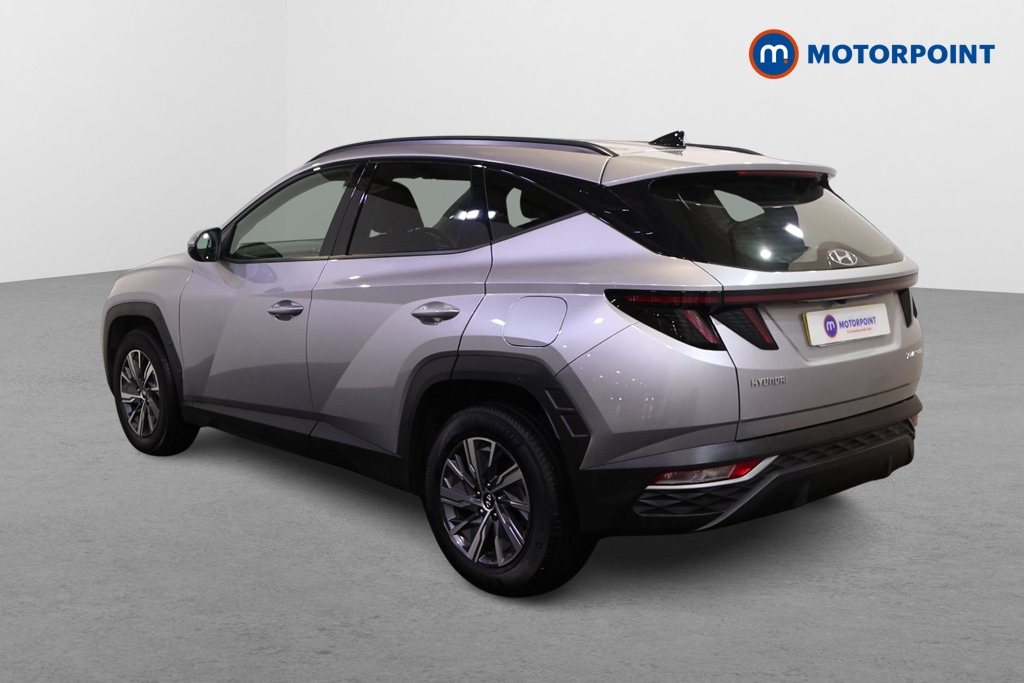 Used Hyundai TUCSON 2022 for sale - 76972158: Photo 5