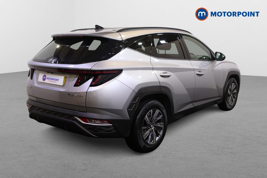 Used Hyundai TUCSON 2022 for sale - 76972158: Photo 7