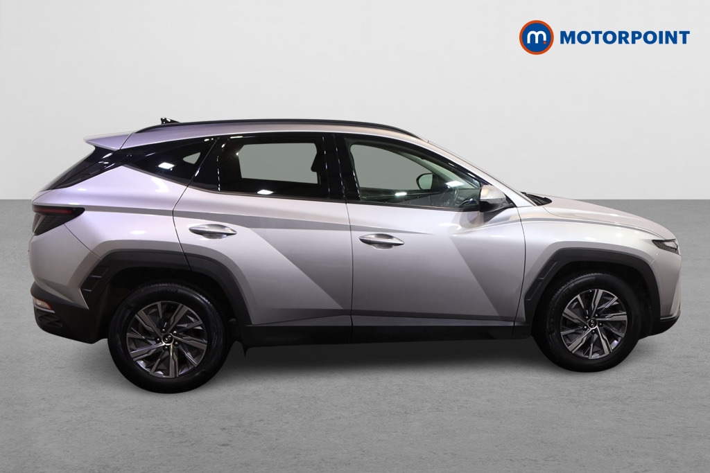 Used Hyundai TUCSON 2022 for sale - 76972158: Photo 8