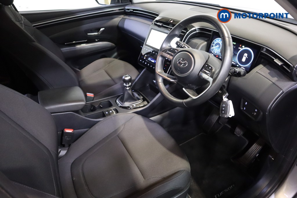 Used Hyundai TUCSON 2022 for sale - 76972158: Photo 9