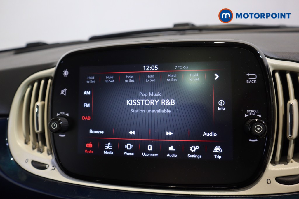 Used Fiat 500 2024 for sale - 77462650: Photo 10