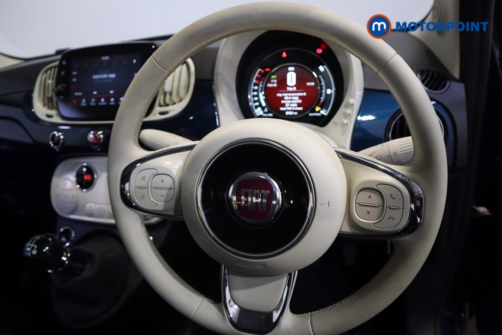 Used Fiat 500 2024 for sale - 77462650: Photo 11