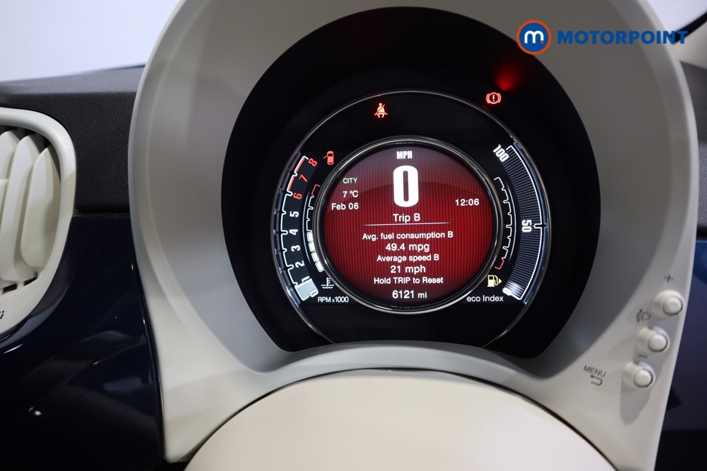 Used Fiat 500 2024 for sale - 77462650: Photo 12