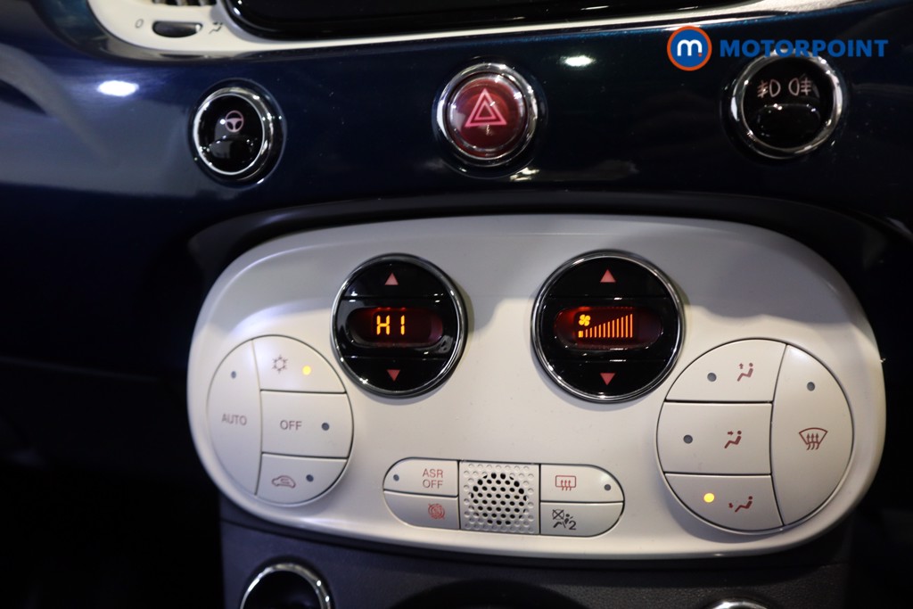 Used Fiat 500 2024 for sale - 77462650: Photo 13