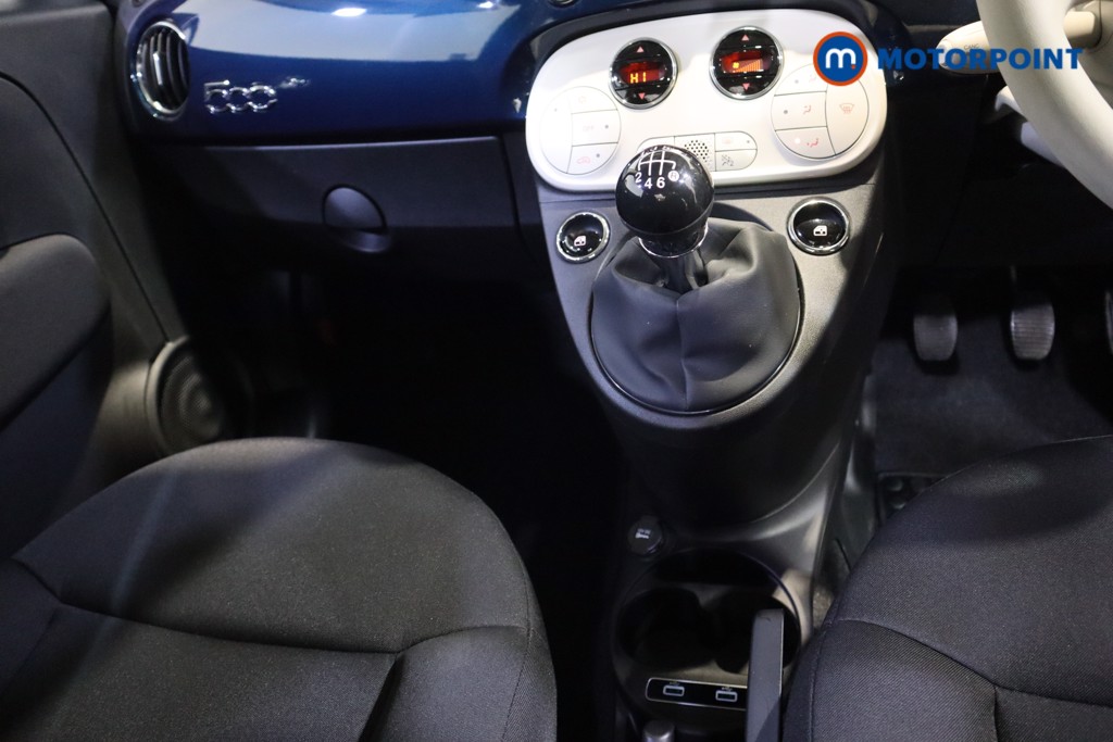 Used Fiat 500 2024 for sale - 77462650: Photo 14