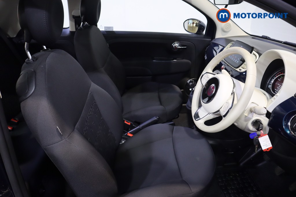 Used Fiat 500 2024 for sale - 77462650: Photo 24