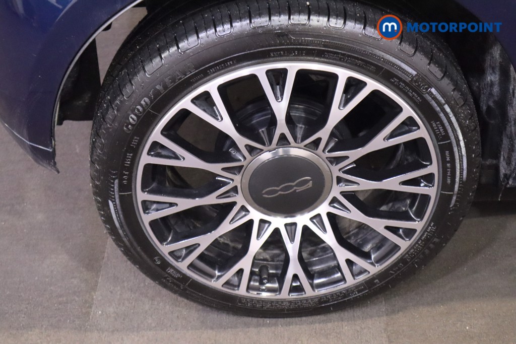 Used Fiat 500 2024 for sale - 77462650: Photo 27