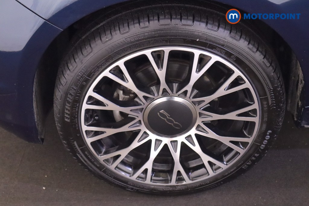 Used Fiat 500 2024 for sale - 77462650: Photo 29