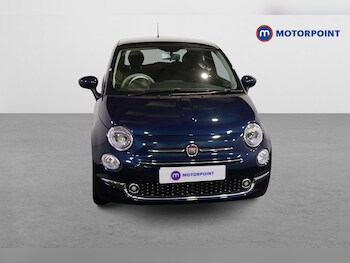 Used Fiat 500 2024 for sale - 77462650: Photo