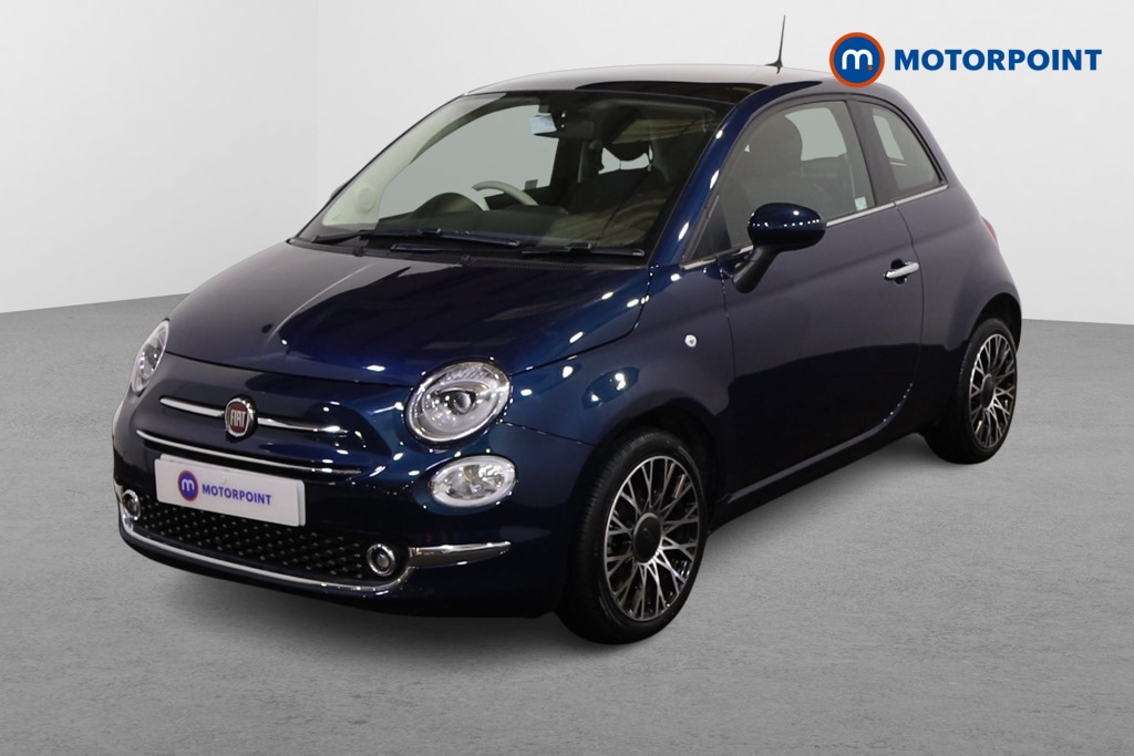 Used Fiat 500 2024 for sale - 77462650: Photo 3
