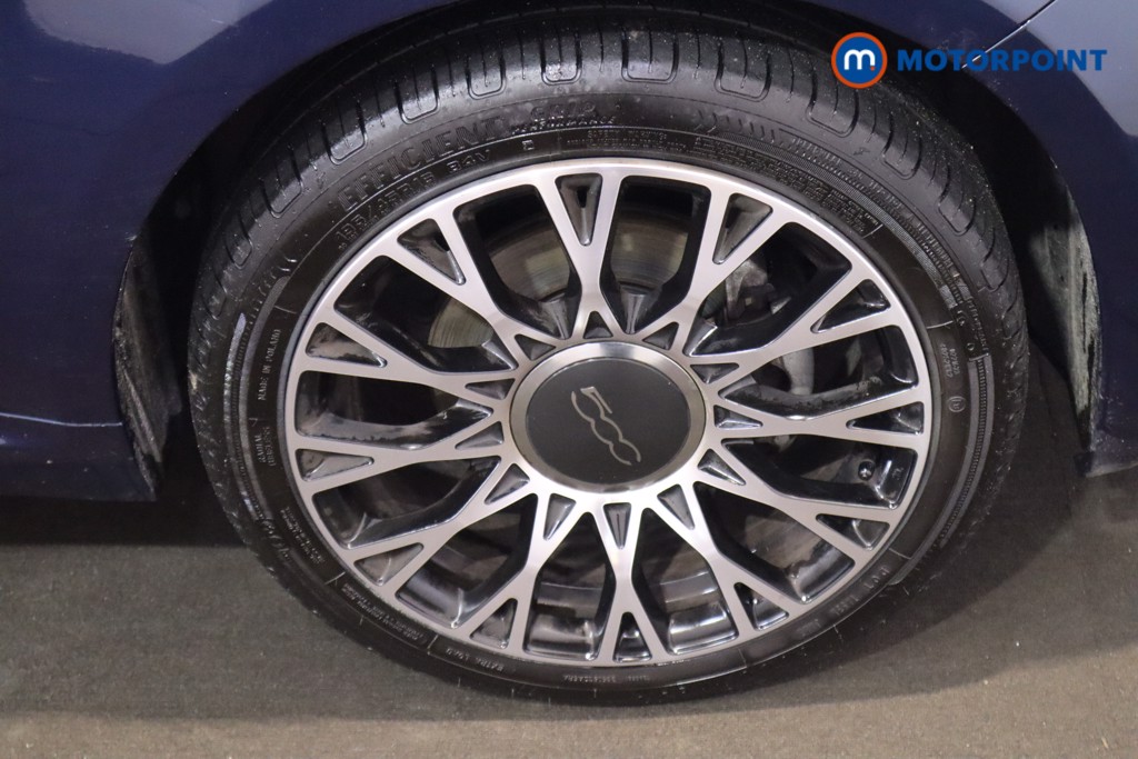 Used Fiat 500 2024 for sale - 77462650: Photo 30